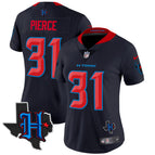 Navy Limited / Dameon Pierce / S