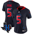 Navy Limited / Jalen Pitre / S