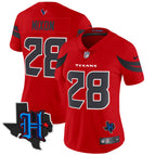 Red / Joe Mixon / S