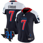Navy Alternate / C.J. Stroud / S