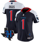 Navy Alternate / Stefon Diggs / S