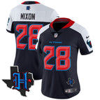 Navy Alternate / Joe Mixon / S