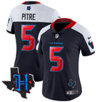 Navy Alternate / Jalen Pitre / S