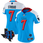 Blue Alternate / C.J. Stroud / S