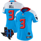 Blue Alternate / Tank Dell / S