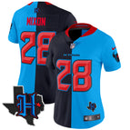 Split / Joe Mixon / S
