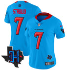 Blue / C.J. Stroud / S