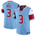 Blue / Tank Dell / S