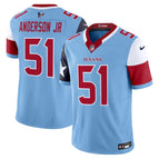 Blue / Will Anderson Jr. / S
