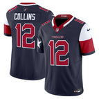 Navy / Nico Collins / S