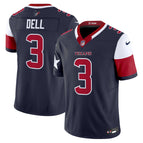 Navy / Tank Dell / S