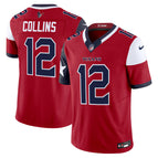 Red / Nico Collins / S