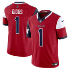 Red / Stefon Diggs / S