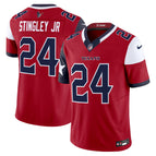 Red / Derek Stingley Jr. / S