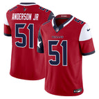 Red / Will Anderson Jr. / S