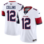 White / Nico Collins / S