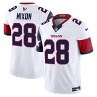 White / Joe Mixon / S