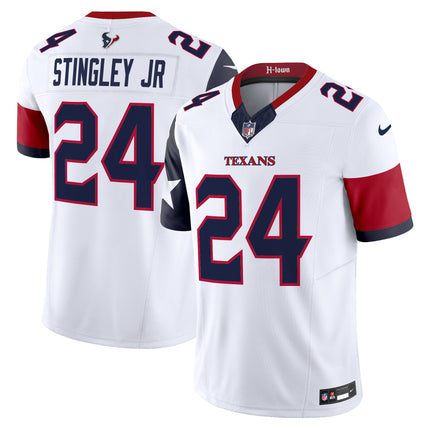 Men's Houston Texans 2024 Vapor Limited Jersey V5 - All Stitched