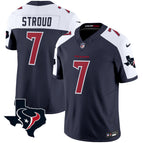 Navy Alternate / C.J. Stroud / S