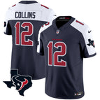 Navy Alternate / Nico Collins / S