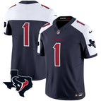 Navy Alternate / #1 Team / S