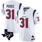 White / Dameon Pierce / S