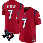 Red / C.J. Stroud / S