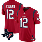 Red / Nico Collins / S