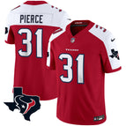 Red Alternate / Dameon Pierce / S