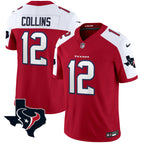 Red Alternate / Nico Collins / S