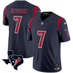 Navy / C.J. Stroud / S