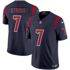 Navy / C.J. Stroud / S