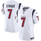 White / C.J. Stroud / S