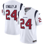 White / Derek Stingley Jr. / S
