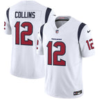 White / Nico Collins / S