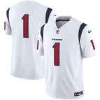 White / #1 Team / S