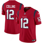 Red / Nico Collins / S