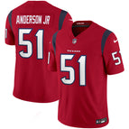 Red / Will Anderson Jr. / S