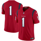 Red / #1 Team / S