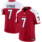 Red Alternate / C.J. Stroud / S