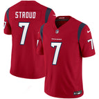Red / C.J. Stroud / S
