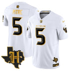 White Gold / Jalen Pitre / S