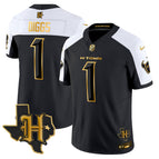 Alternate / Stefon Diggs / S