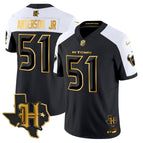Alternate / Will Anderson Jr. / S