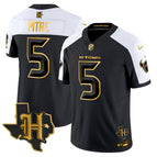 Alternate / Jalen Pitre / S