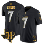 Black Limited / C.J. Stroud / S