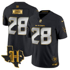 Black Limited / Joe Mixon / S