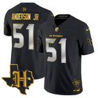 Black Limited / Will Anderson Jr. / S