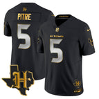 Black Limited / Jalen Pitre / S