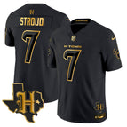 Black Gold / C.J. Stroud / S
